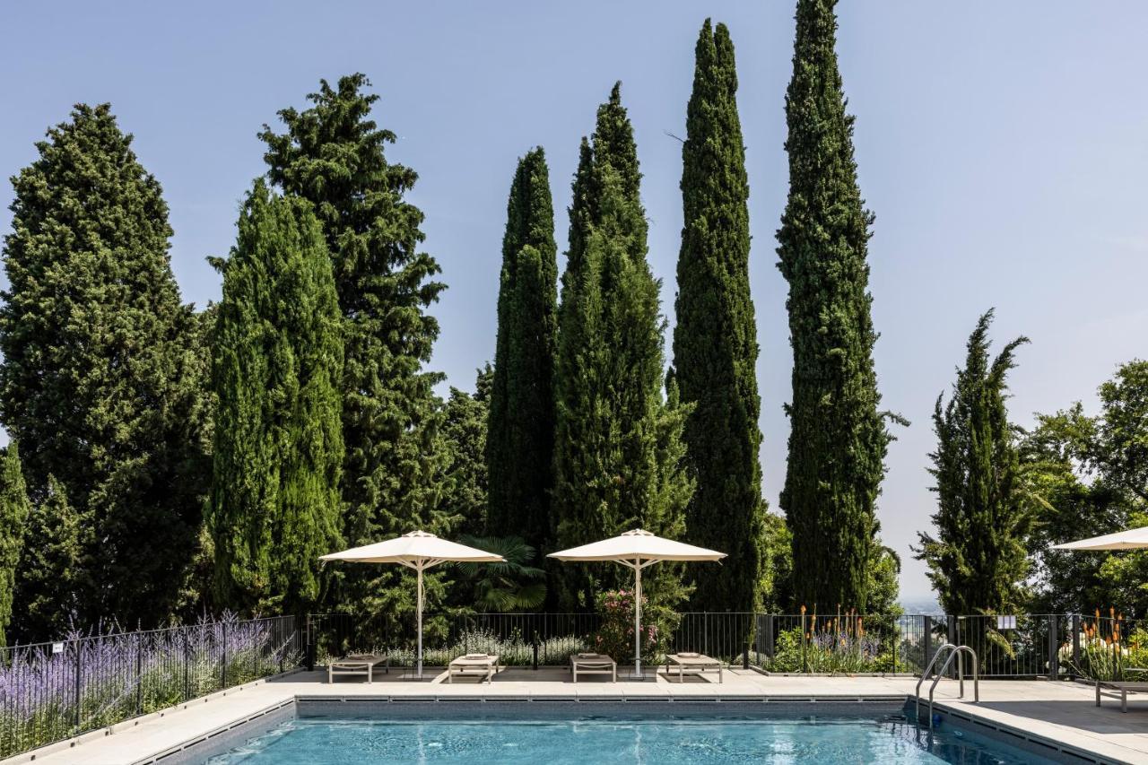 Relais Roncolo 1888 Villa Quattro Castella Kültér fotó
