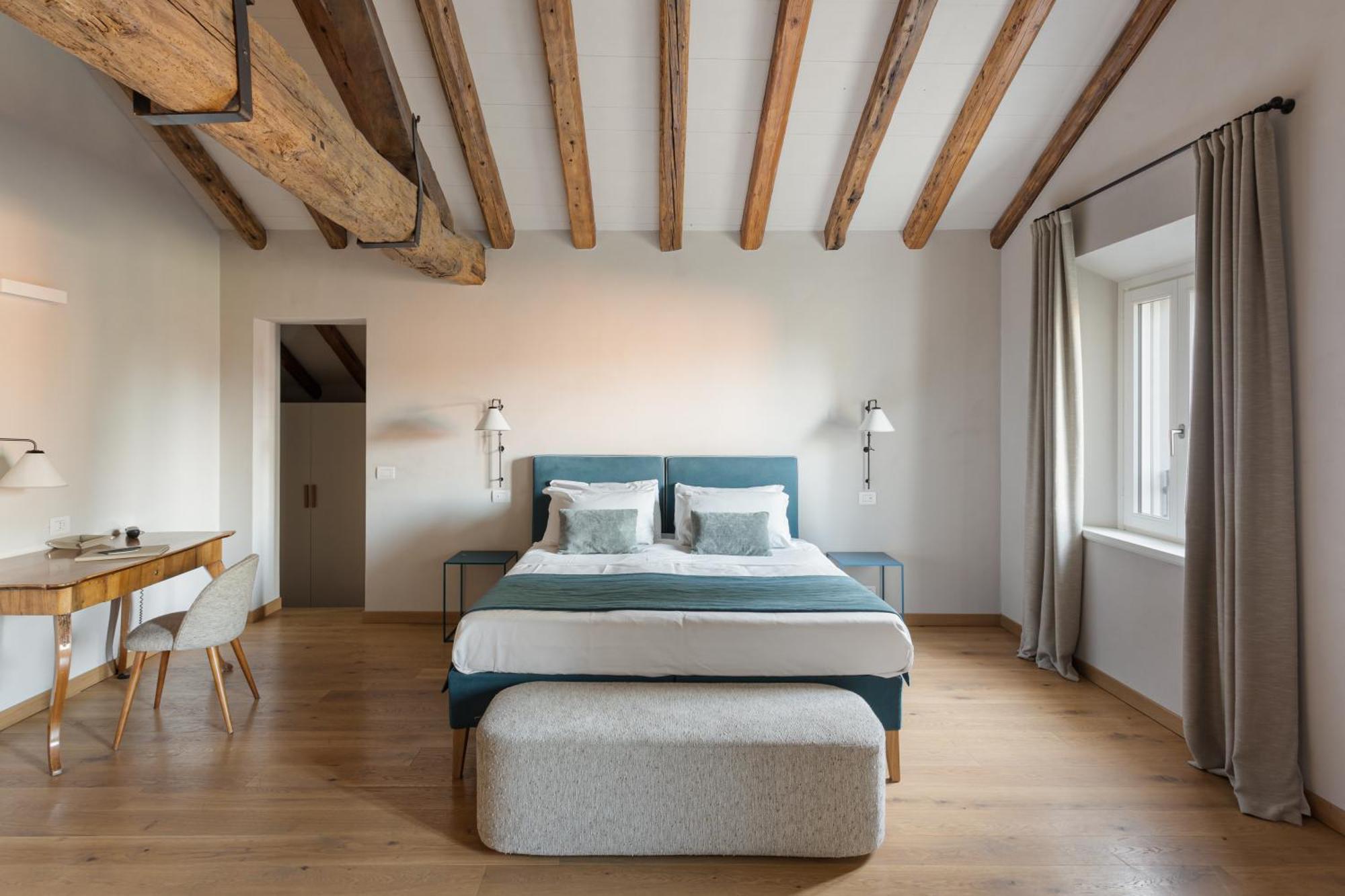 Relais Roncolo 1888 Villa Quattro Castella Kültér fotó