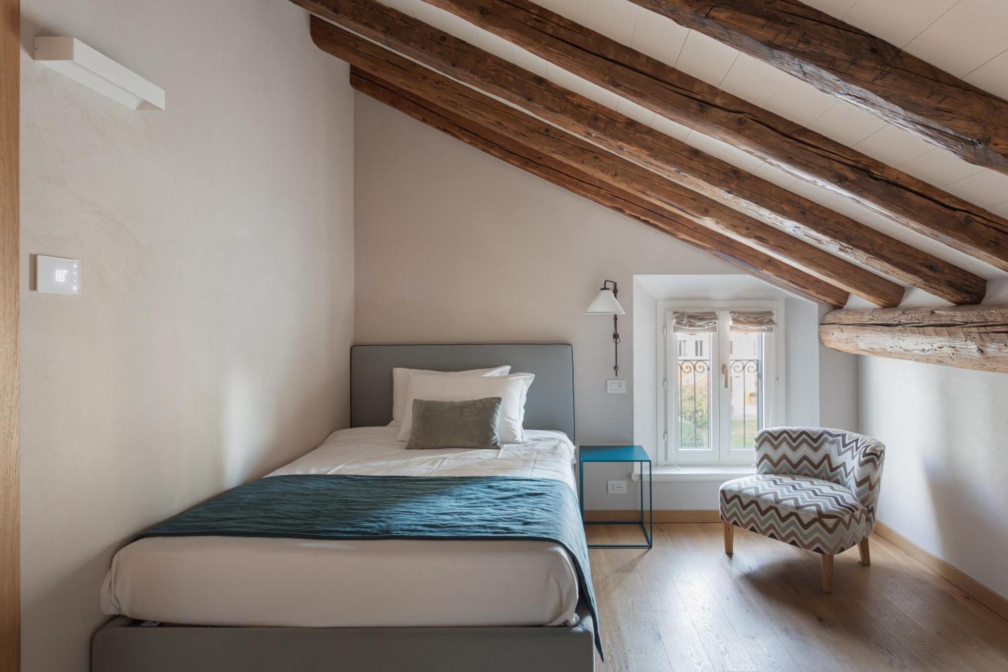 Relais Roncolo 1888 Villa Quattro Castella Kültér fotó