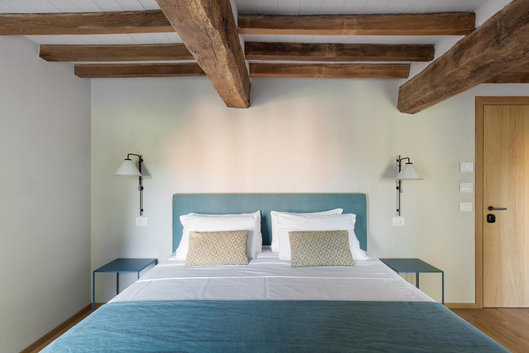 Relais Roncolo 1888 Villa Quattro Castella Kültér fotó