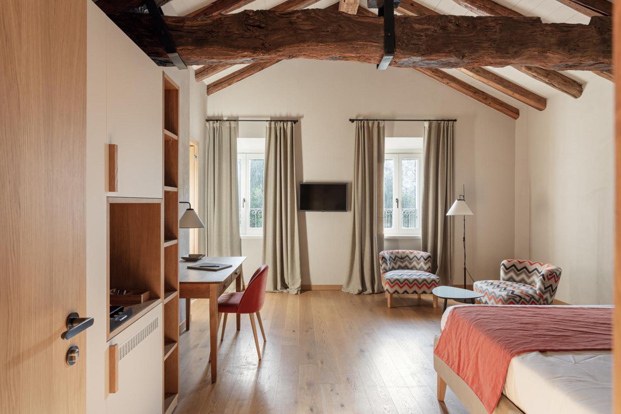 Relais Roncolo 1888 Villa Quattro Castella Kültér fotó